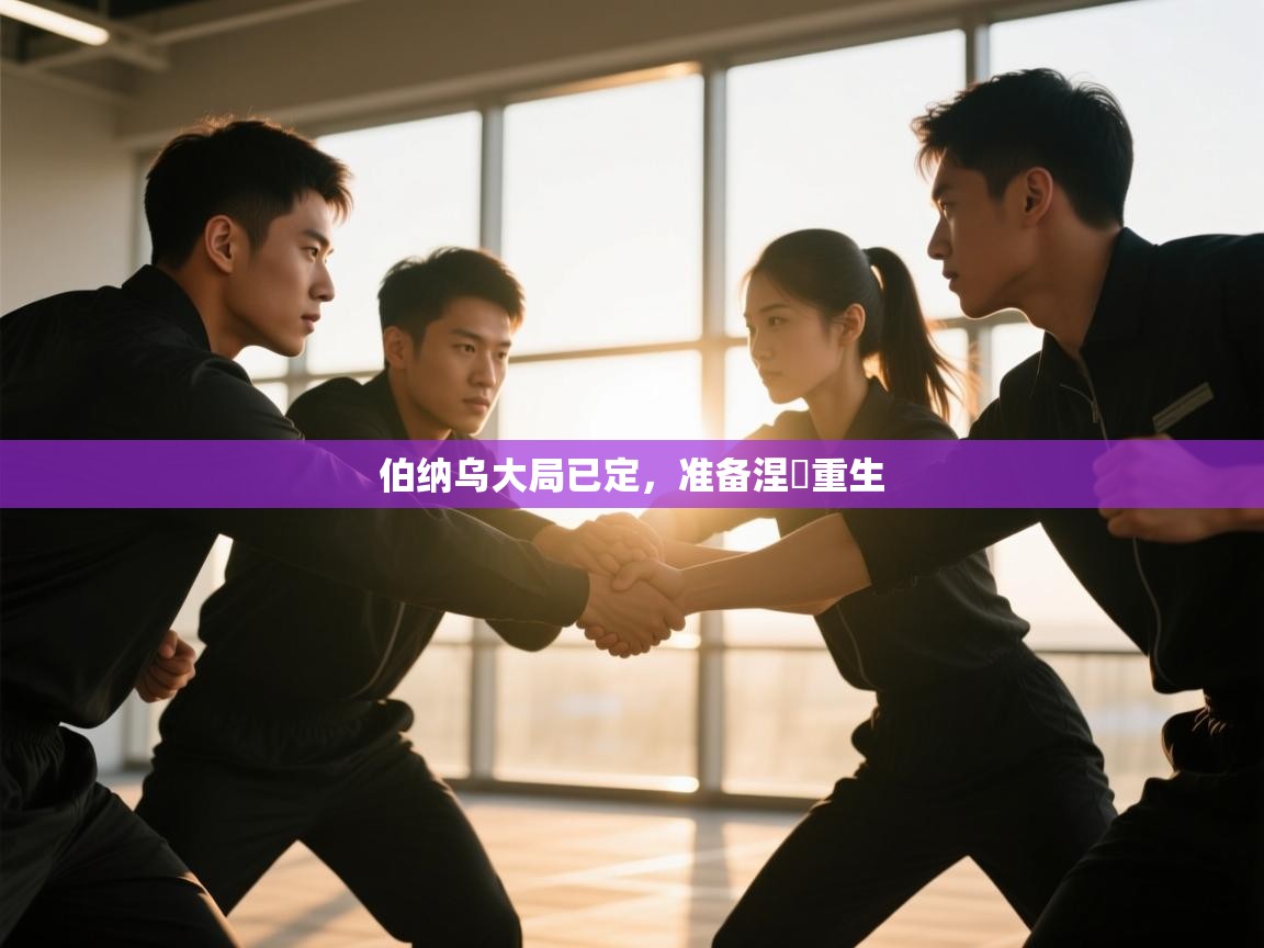 伯纳乌大局已定，准备涅槃重生  第1张