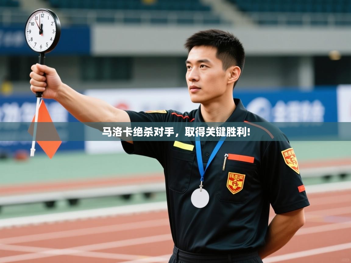 马洛卡绝杀对手，取得关键胜利!