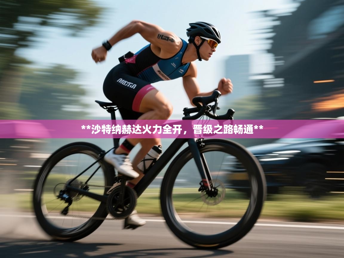 **沙特纳赫达火力全开，晋级之路畅通**  第2张