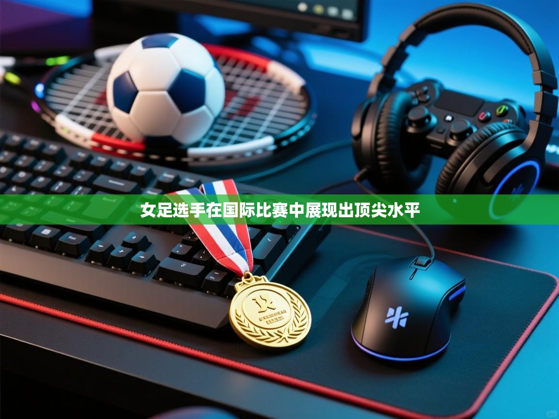 女足选手在国际比赛中展现出顶尖水平  第1张