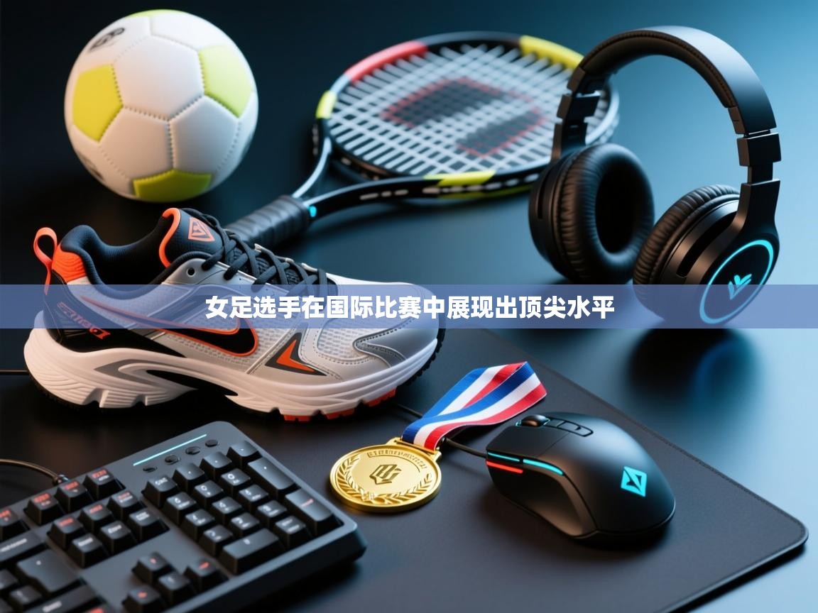女足选手在国际比赛中展现出顶尖水平  第2张