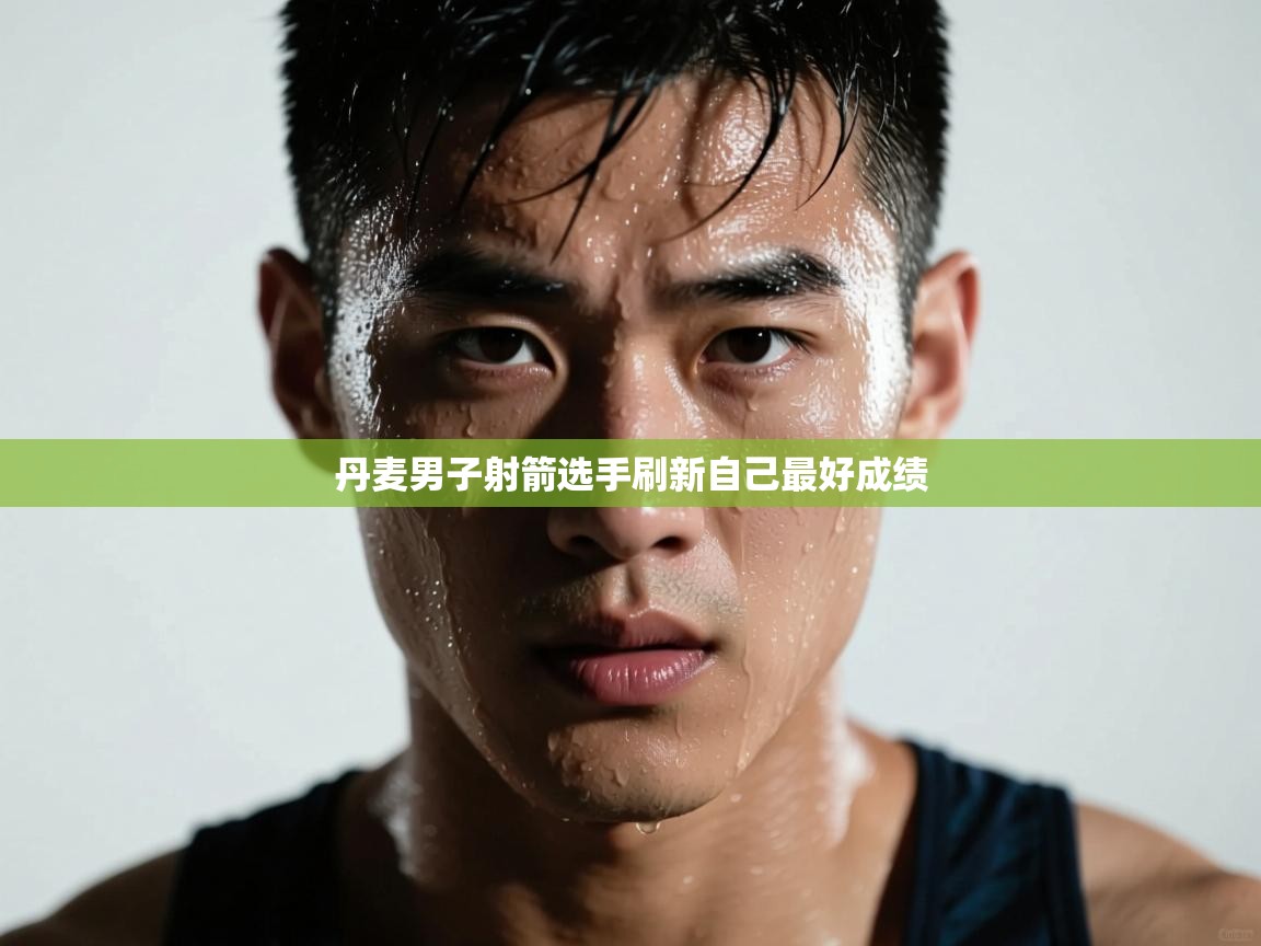 丹麦男子射箭选手刷新自己最好成绩  第2张