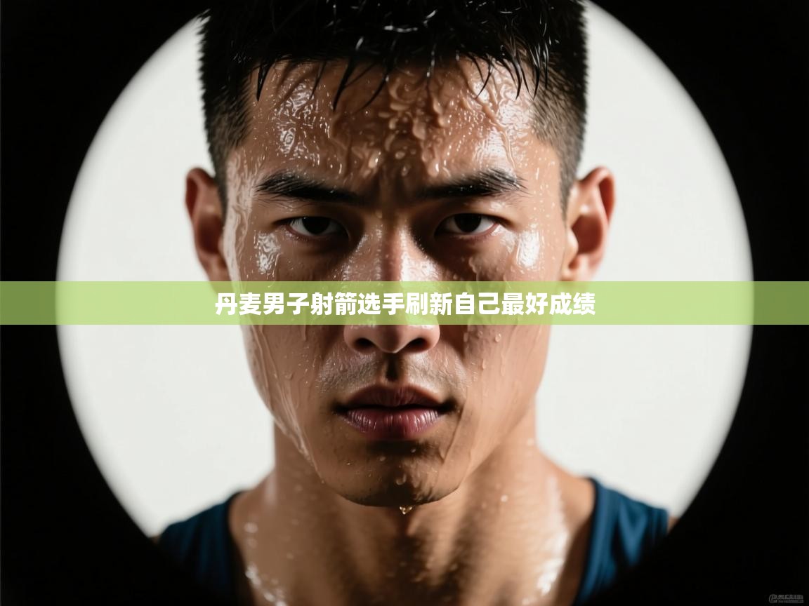 丹麦男子射箭选手刷新自己最好成绩  第1张