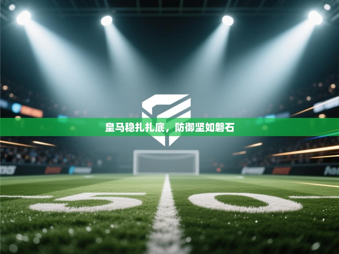 皇马稳扎扎底，防御坚如磐石  第2张