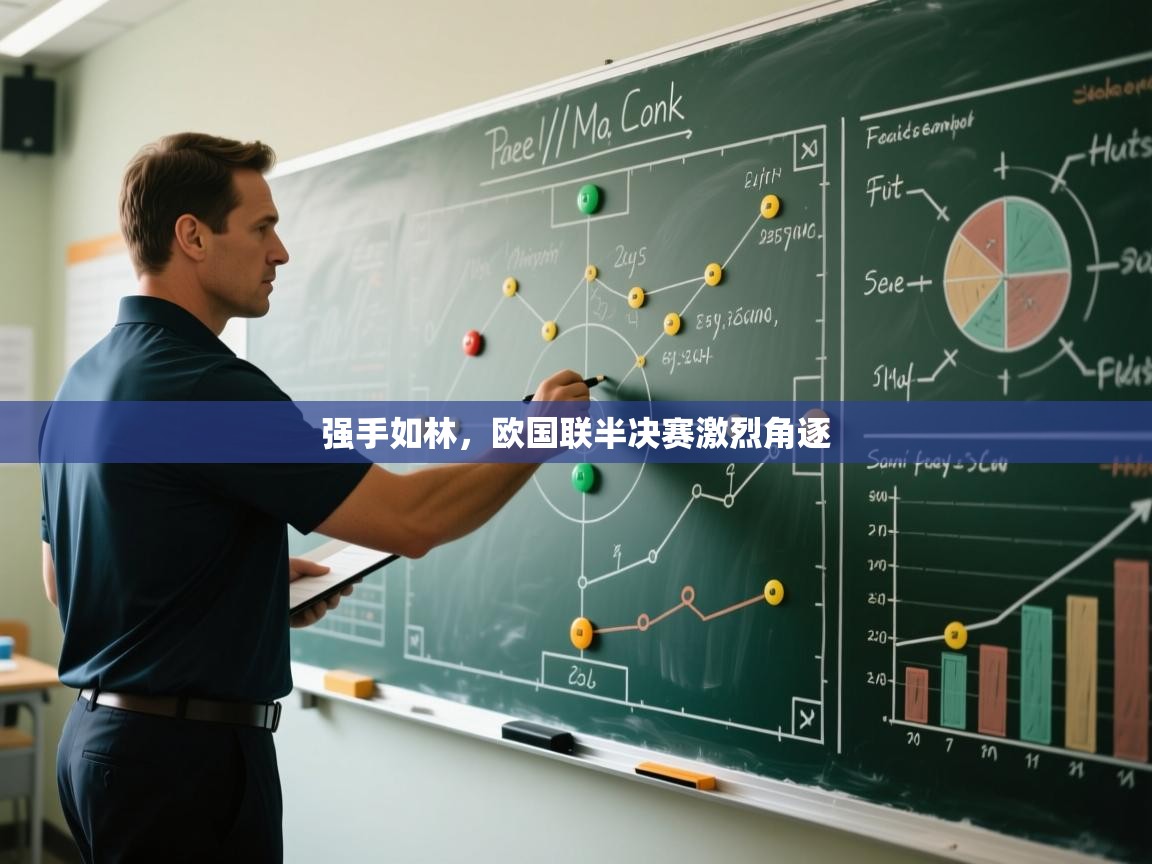 强手如林，欧国联半决赛激烈角逐  第2张