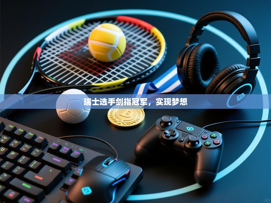 瑞士选手剑指冠军，实现梦想