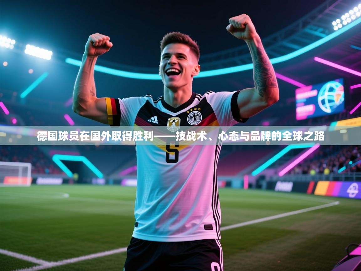 德国球员在国外取得胜利——技战术、心态与品牌的全球之路 第2张