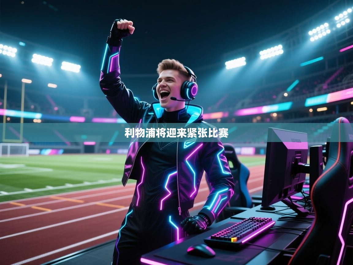 利物浦将迎来紧张比赛