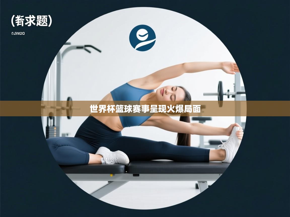世界杯篮球赛事呈现火爆局面 第2张