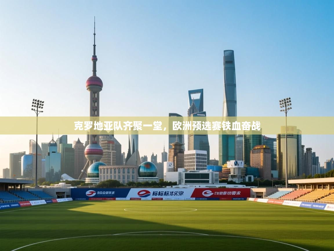 克罗地亚队齐聚一堂,欧洲预选赛铁血奋战 第2张