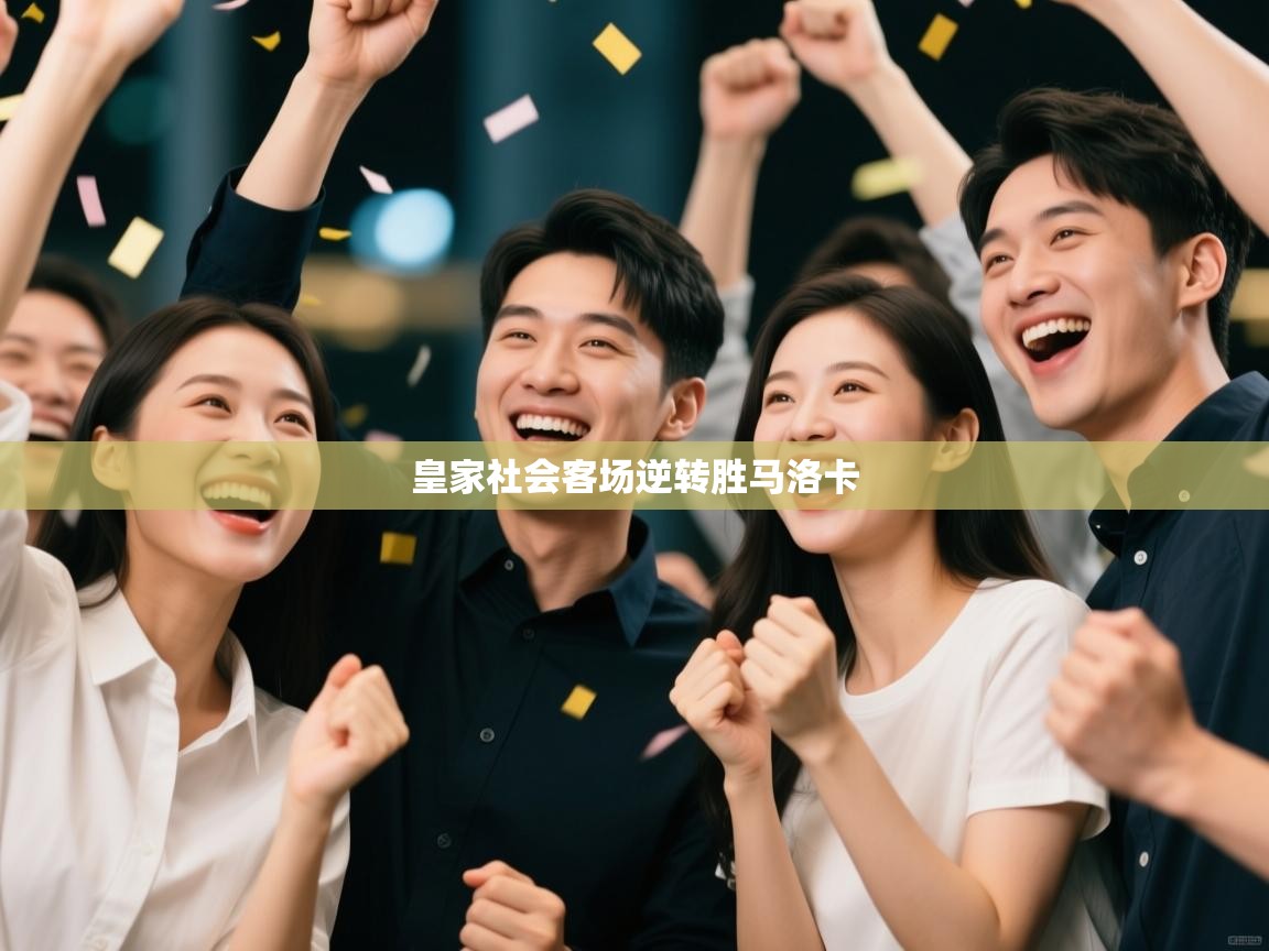 皇家社会客场逆转胜马洛卡